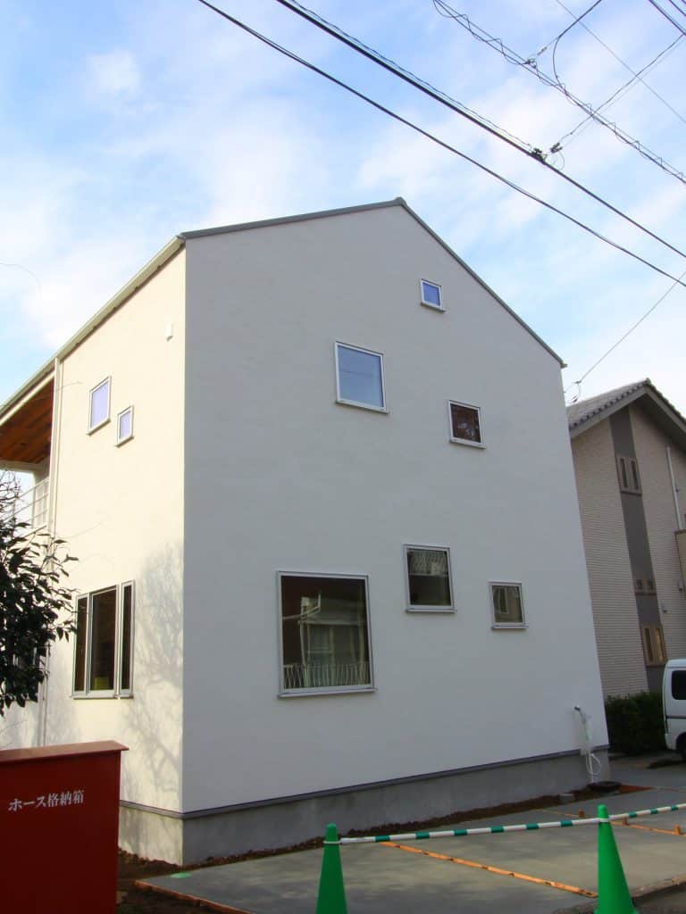 まだまだWeb見学会！