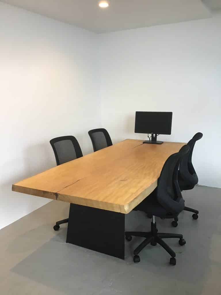 ブリンガテーブル