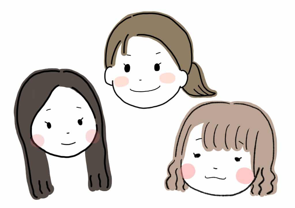 新入社員の松井です！