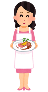 job cooking ryouri kenkyuka