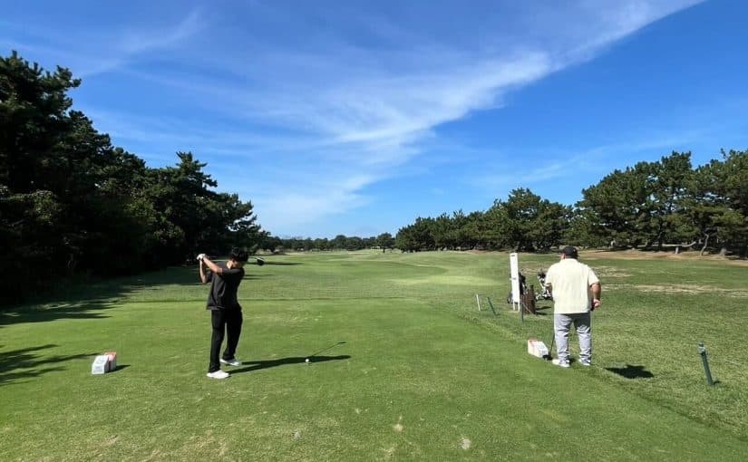 鈴木徳馬　11月