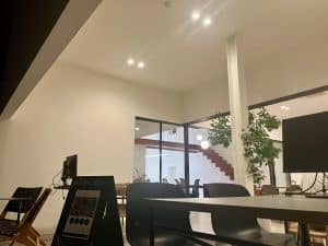 ダウンライトの寿命って？