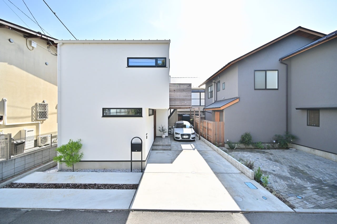 ソラマドの家 135 HS9 0225