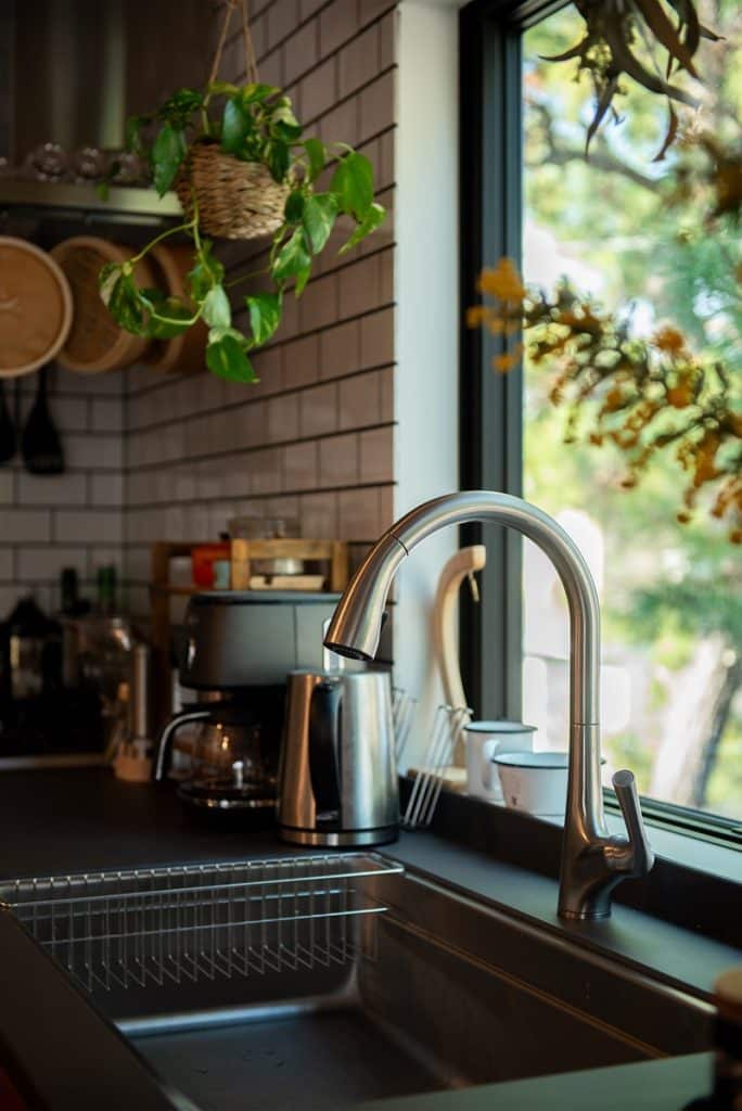 松並木通りの家 4 case38 DSC3631