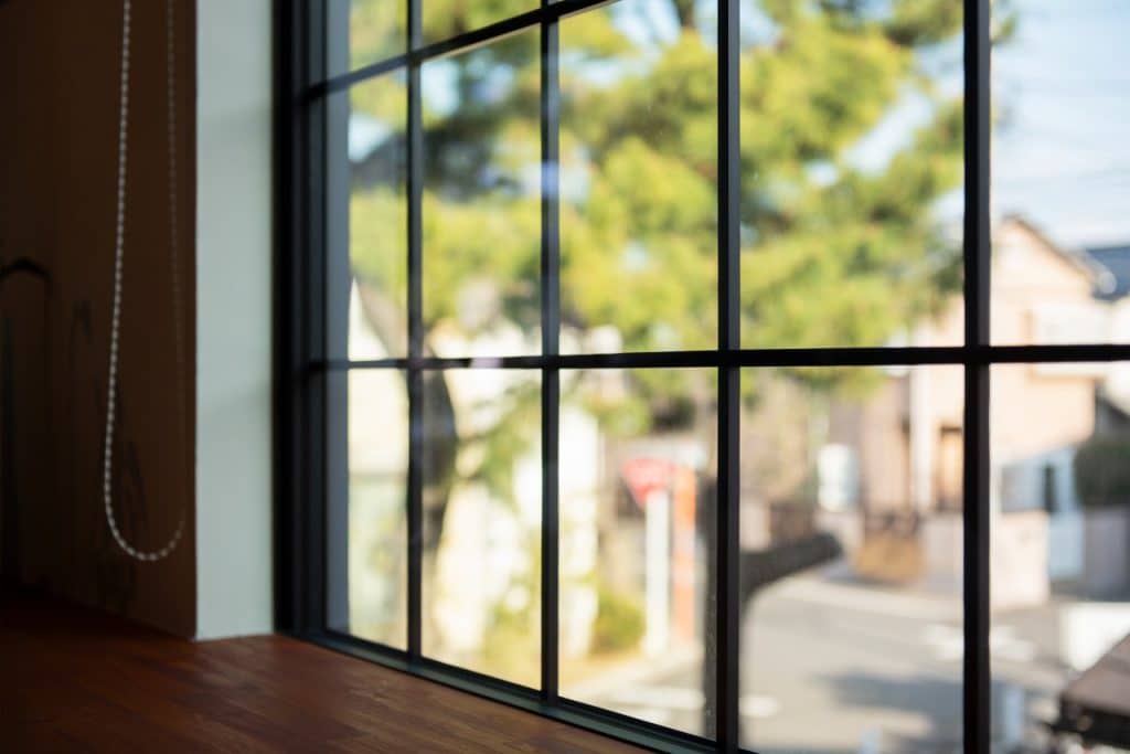 松並木通りの家 15 DSC3660