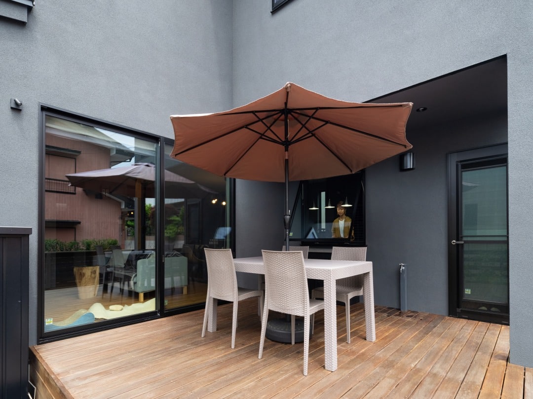 自然にきれいが続く家 9 DSCF4184