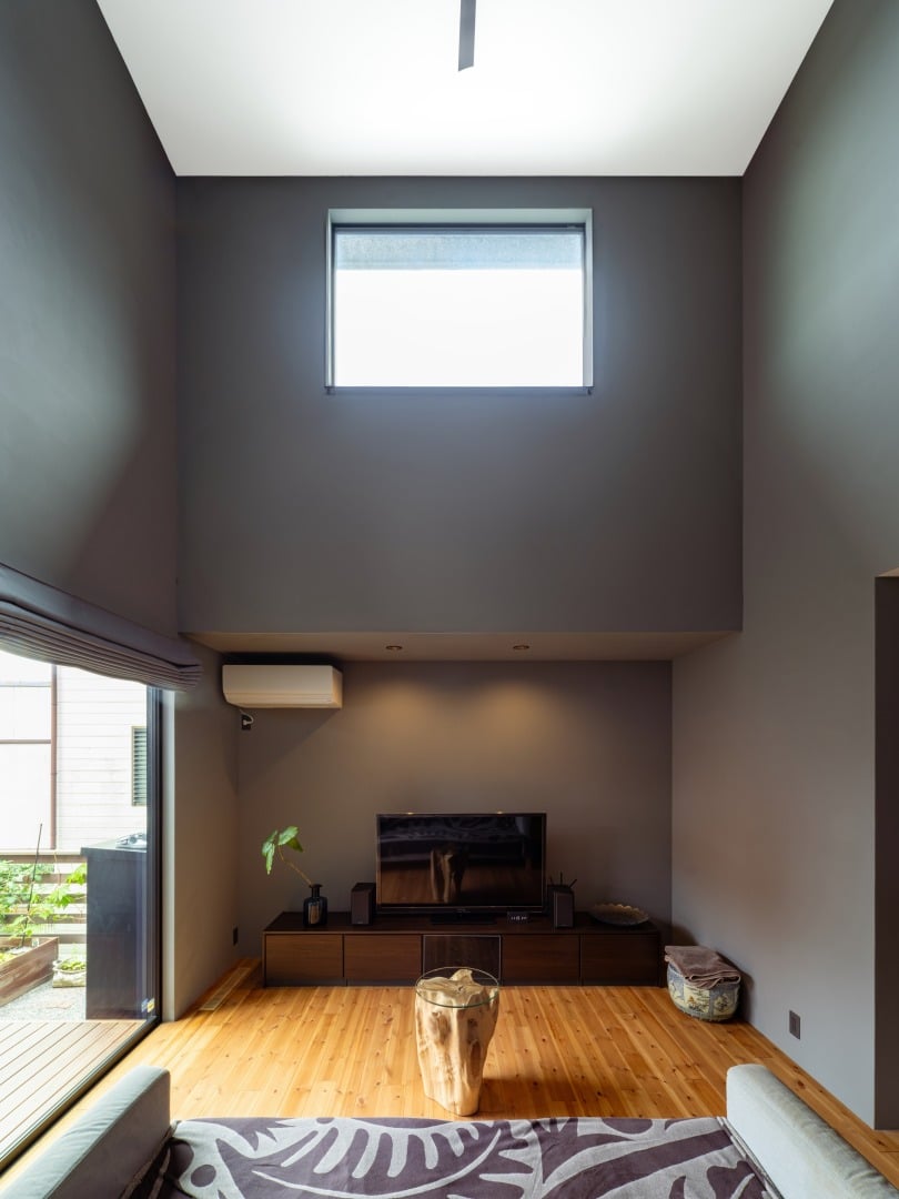 自然にきれいが続く家 3 DSCF4234 Edit 1