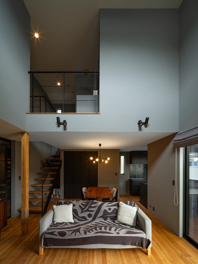 自然にきれいが続く家 2 DSCF4281