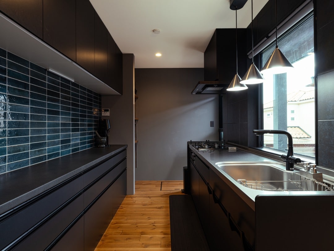 自然にきれいが続く家 6 DSCF4353