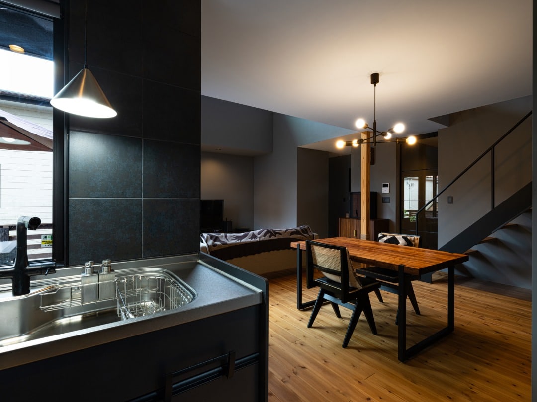 自然にきれいが続く家 7 DSCF4371