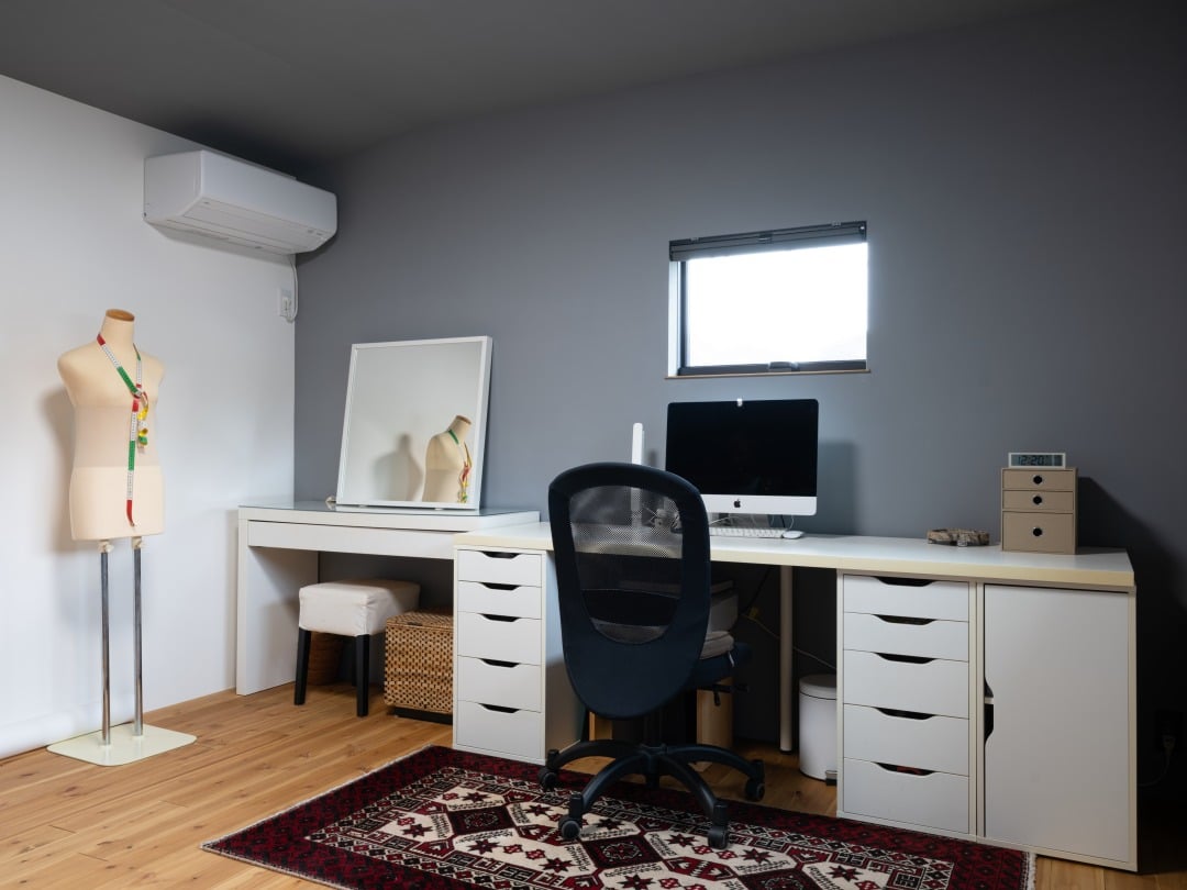 自然にきれいが続く家 16 DSCF4428