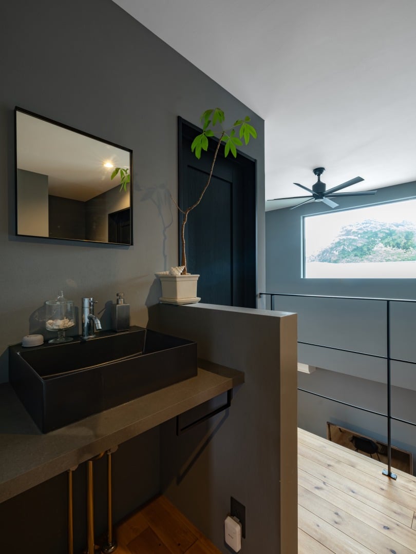 自然にきれいが続く家 11 DSCF4453