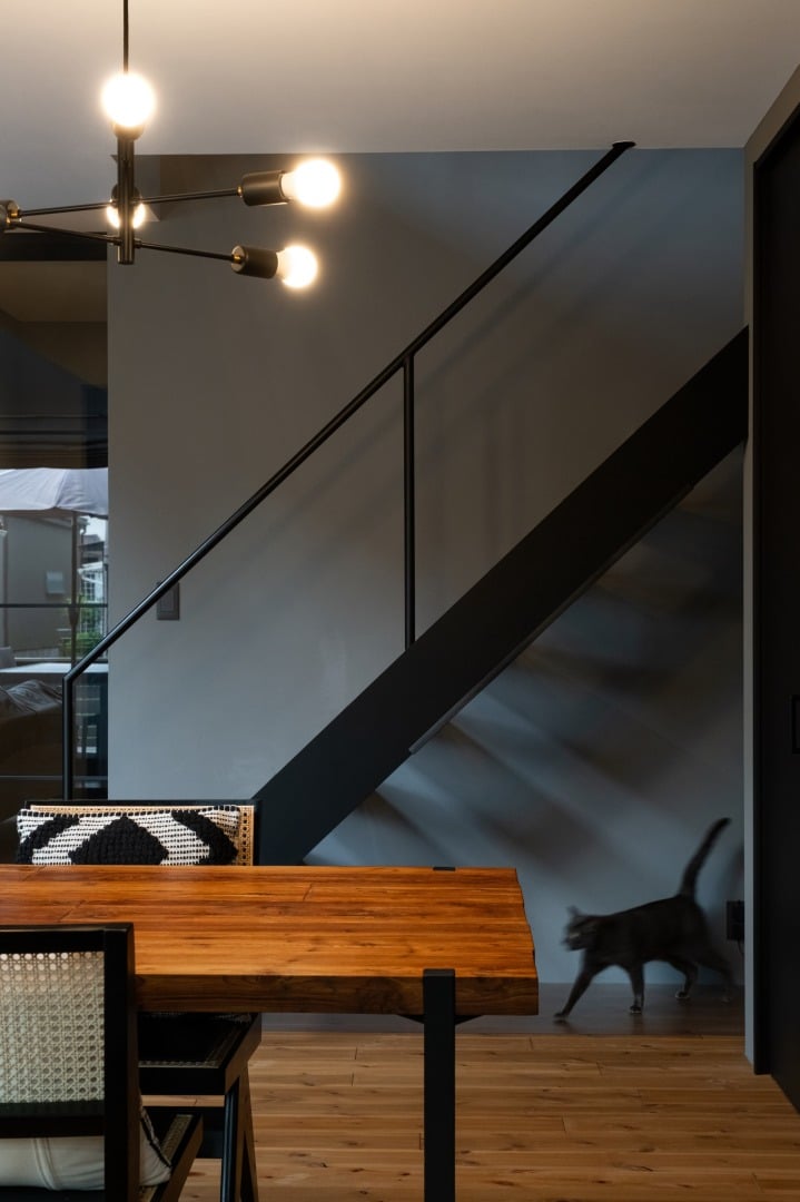 自然にきれいが続く家 17 FSCF2293