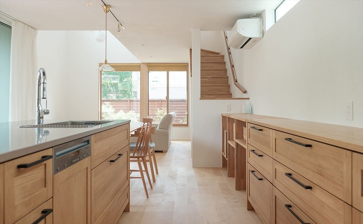 そろいみちる家 2 case49 img08