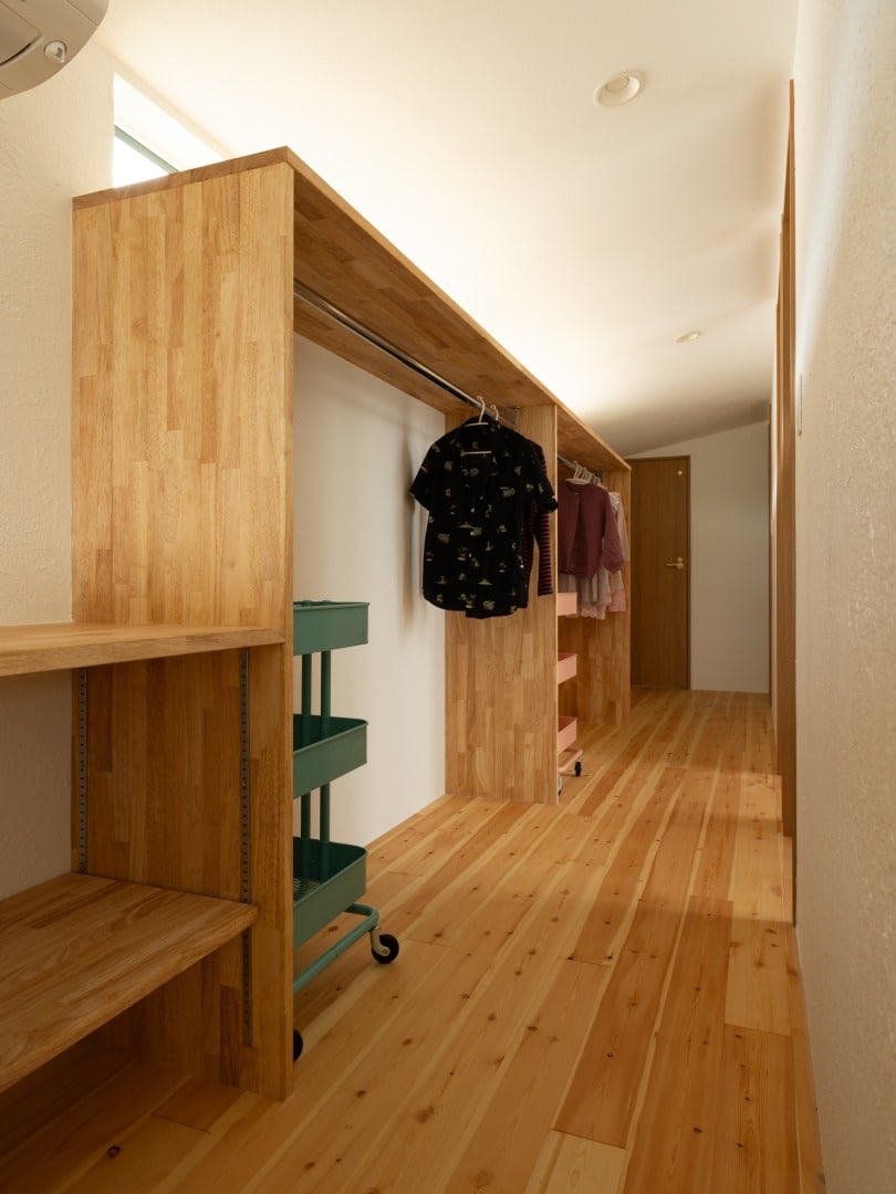 そろいみちる家 13 DSCF7700