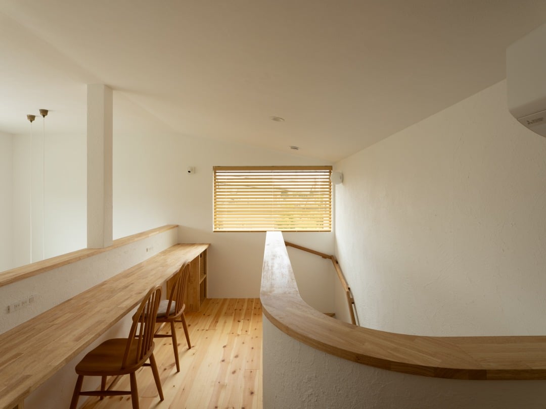 そろいみちる家 12 DSCF7738