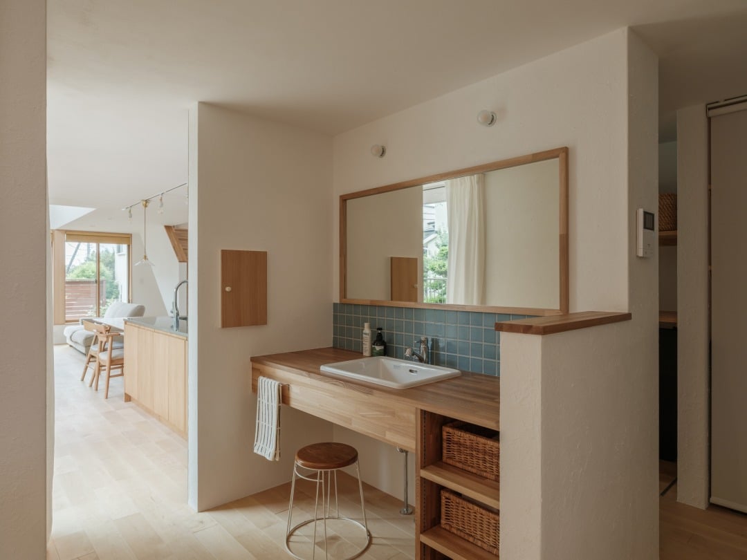 そろいみちる家 8 DSCF7763