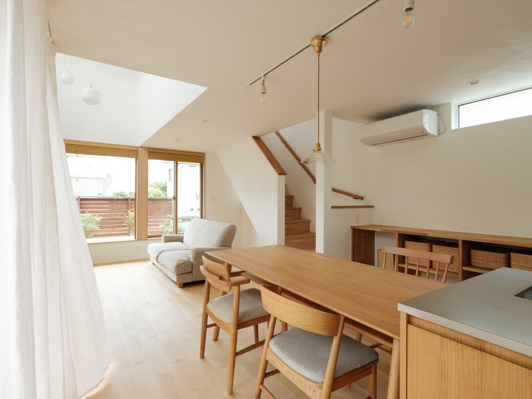 そろいみちる家 3 DSCF7860