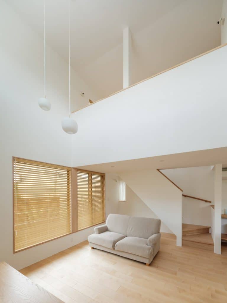 神奈川で注文住宅を建てるなら!珪藻土と漆喰の使い分けが重要! 14 DSCF8026