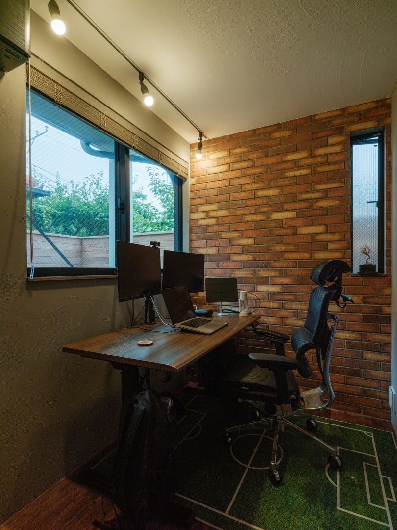 むかえみちる家 9 DSCF9102