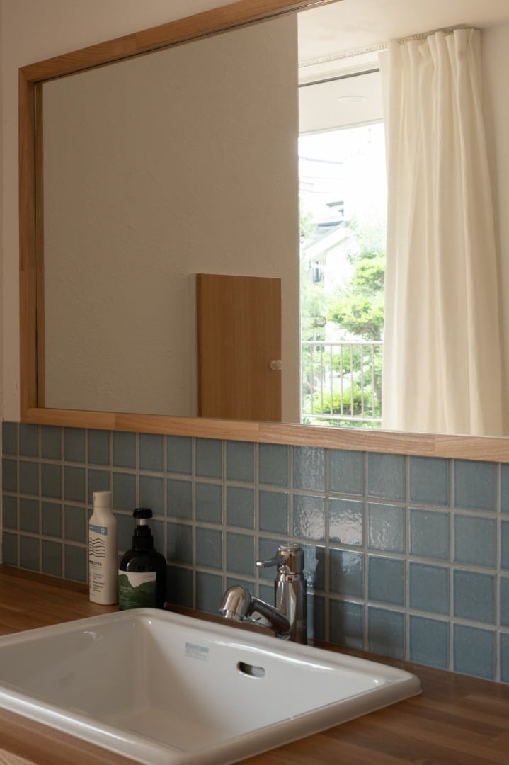 そろいみちる家 9 FSCF3096