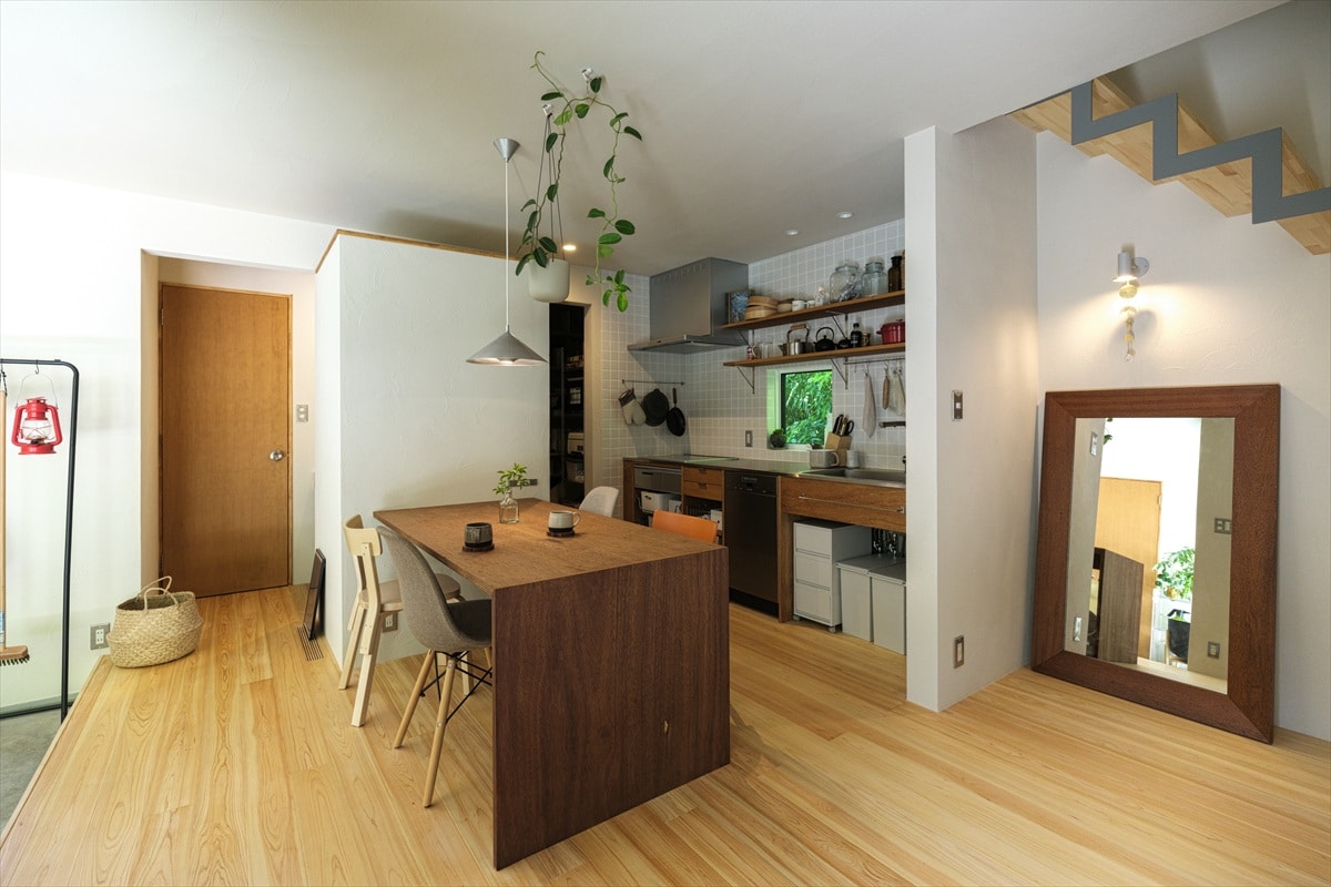 間取りイメージ2