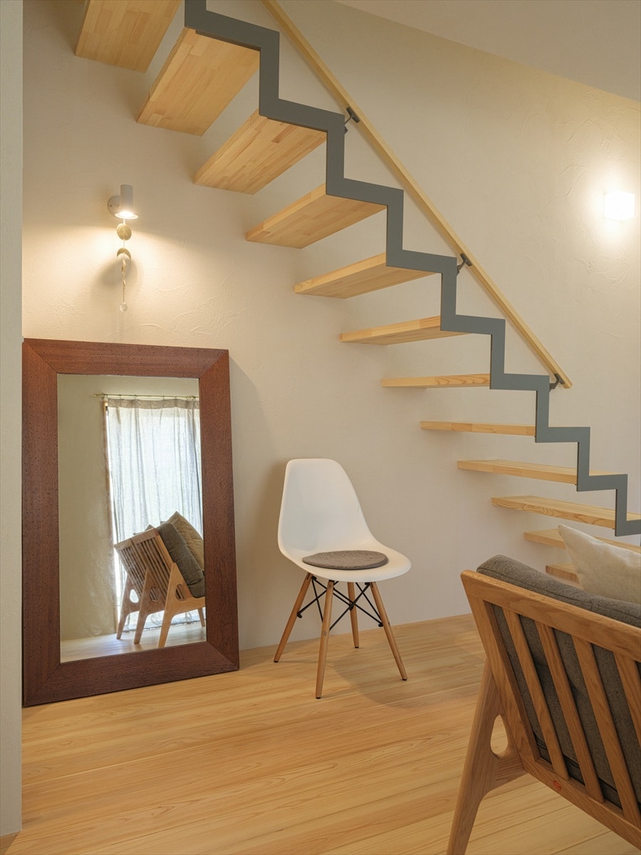 小さく建てて豊かに暮らす~土間のある住まい~ 13 case50 img14