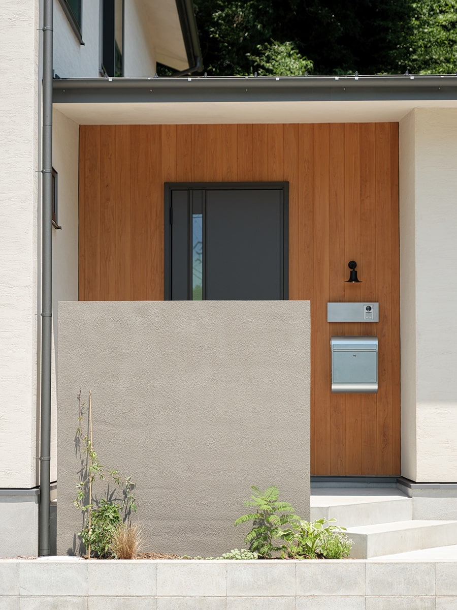 小さく建てて豊かに暮らす~土間のある住まい~ 16 case50 img17b