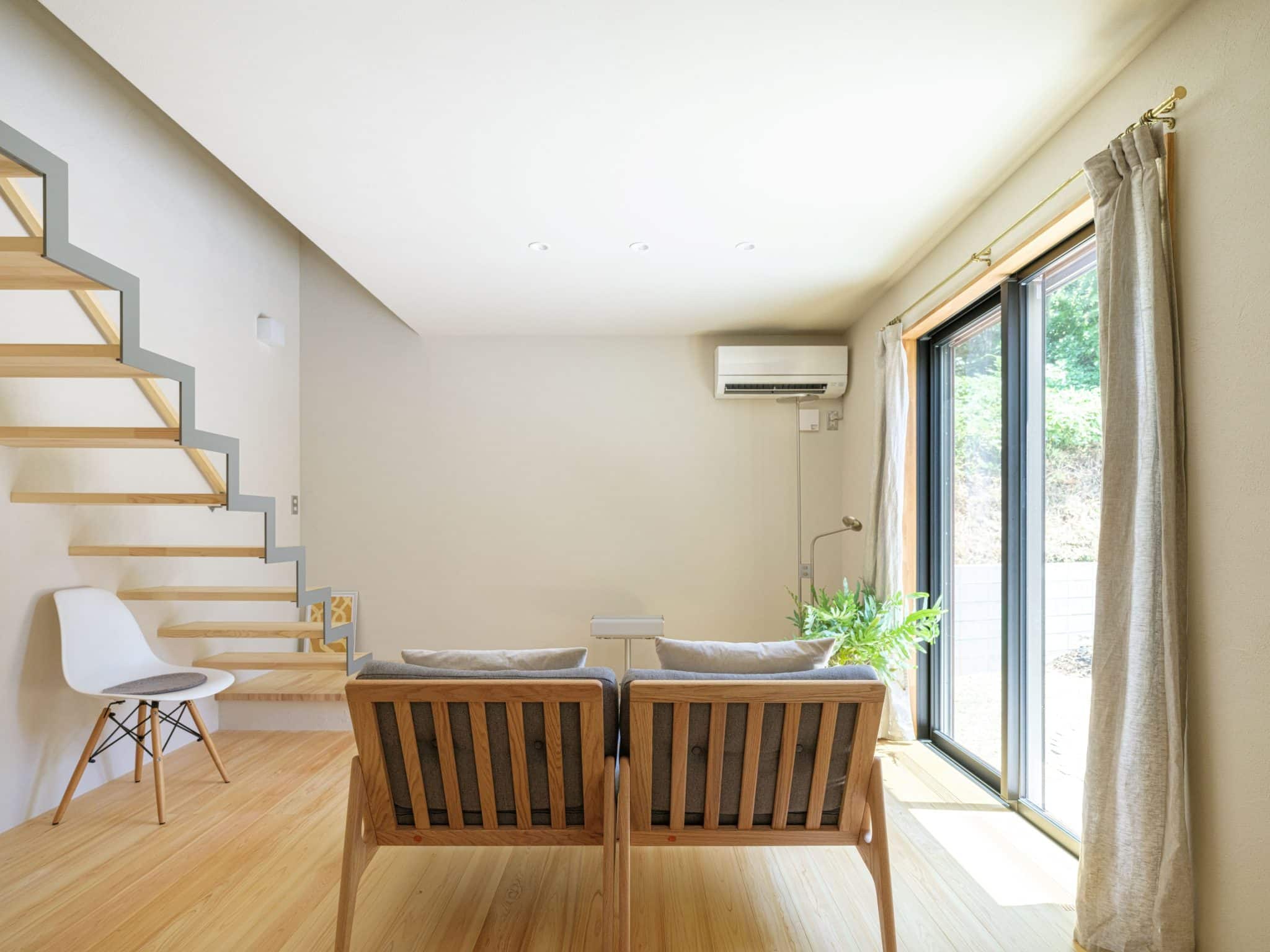 パッシブデザイン