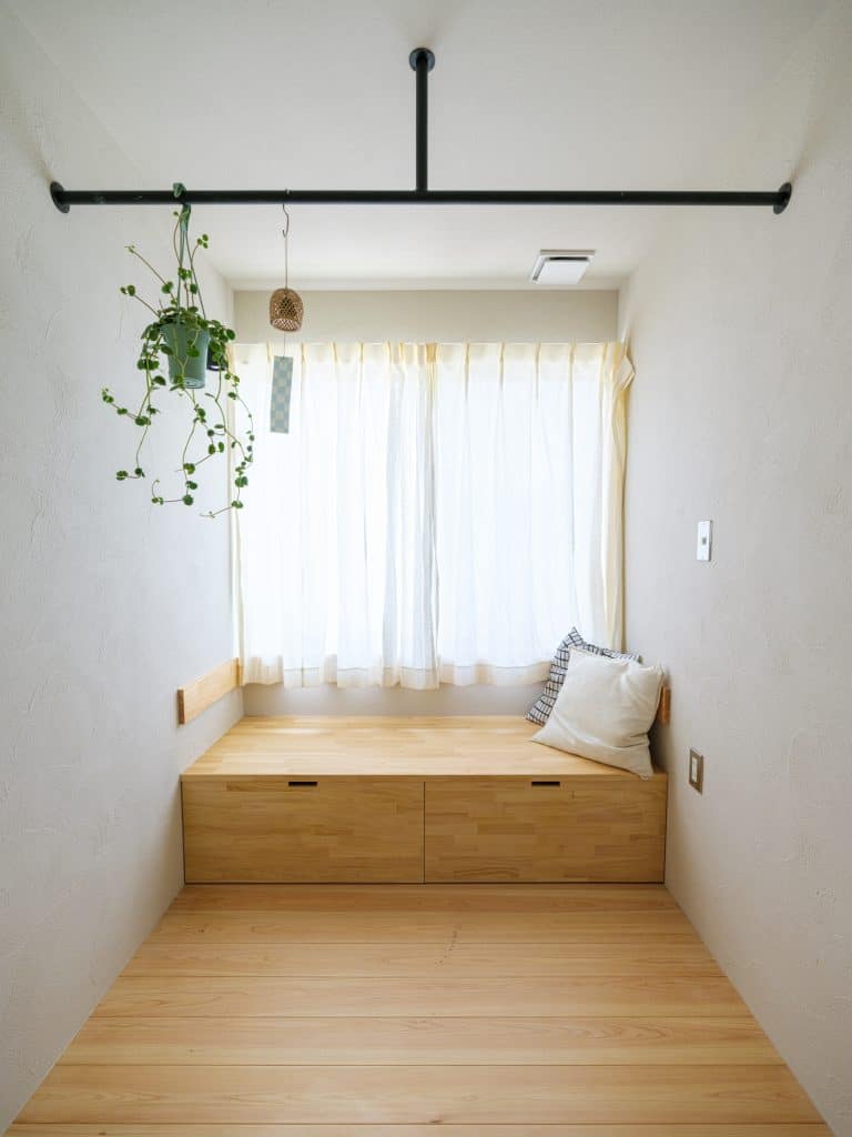 小さく建てて豊かに暮らす 13 DSCF5653