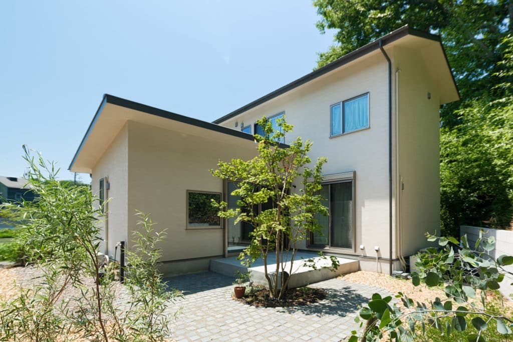 小さく建てて豊かに暮らす 17 DSCF5881 Edit