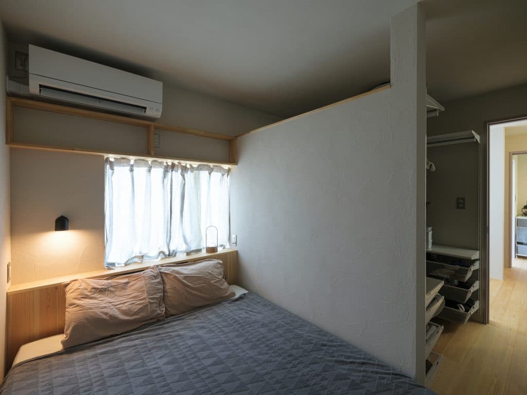 小さく建てて豊かに暮らす 15 DSCF5981