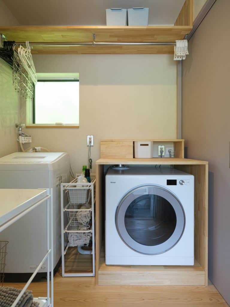 小さく建てて豊かに暮らす 16 DSCF6042