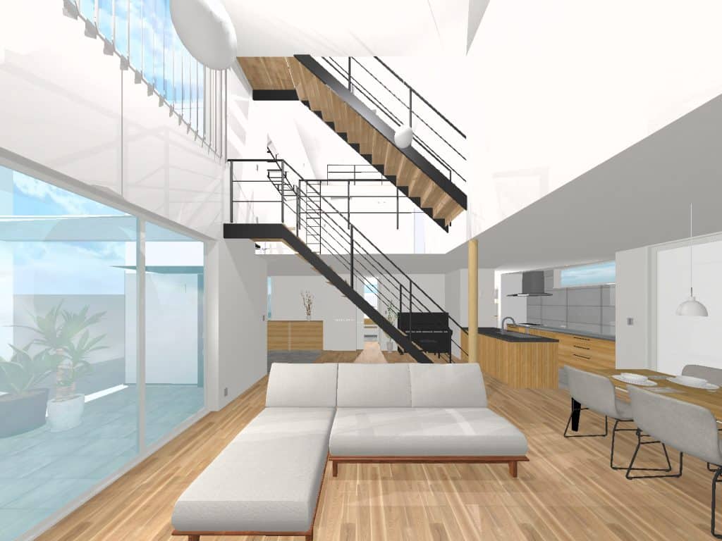 【豪華8大特典】ecomoの新春キャンペーン「設計士と建てる自然素材の新築づくりをぜひご体感ください」 7 1