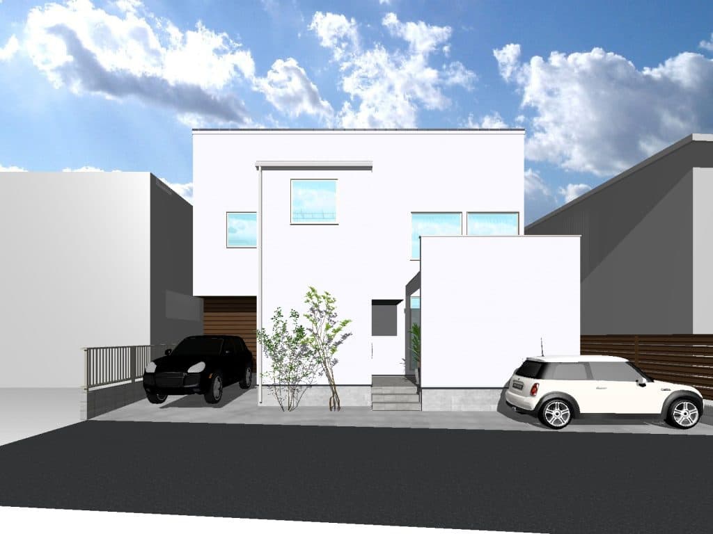 【豪華8大特典】ecomoの新春キャンペーン「設計士と建てる自然素材の新築づくりをぜひご体感ください」 6 5