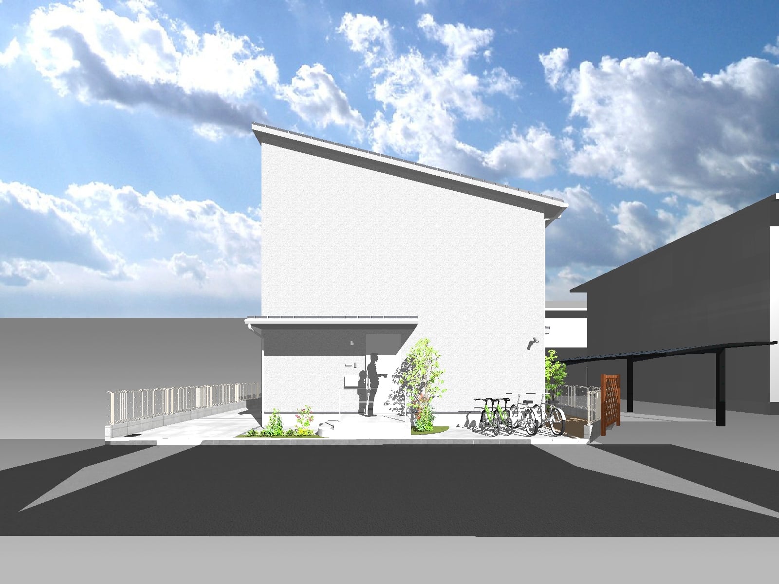 2階LDK29坪のお家<予約制>藤沢市完成見学会 1 1 1