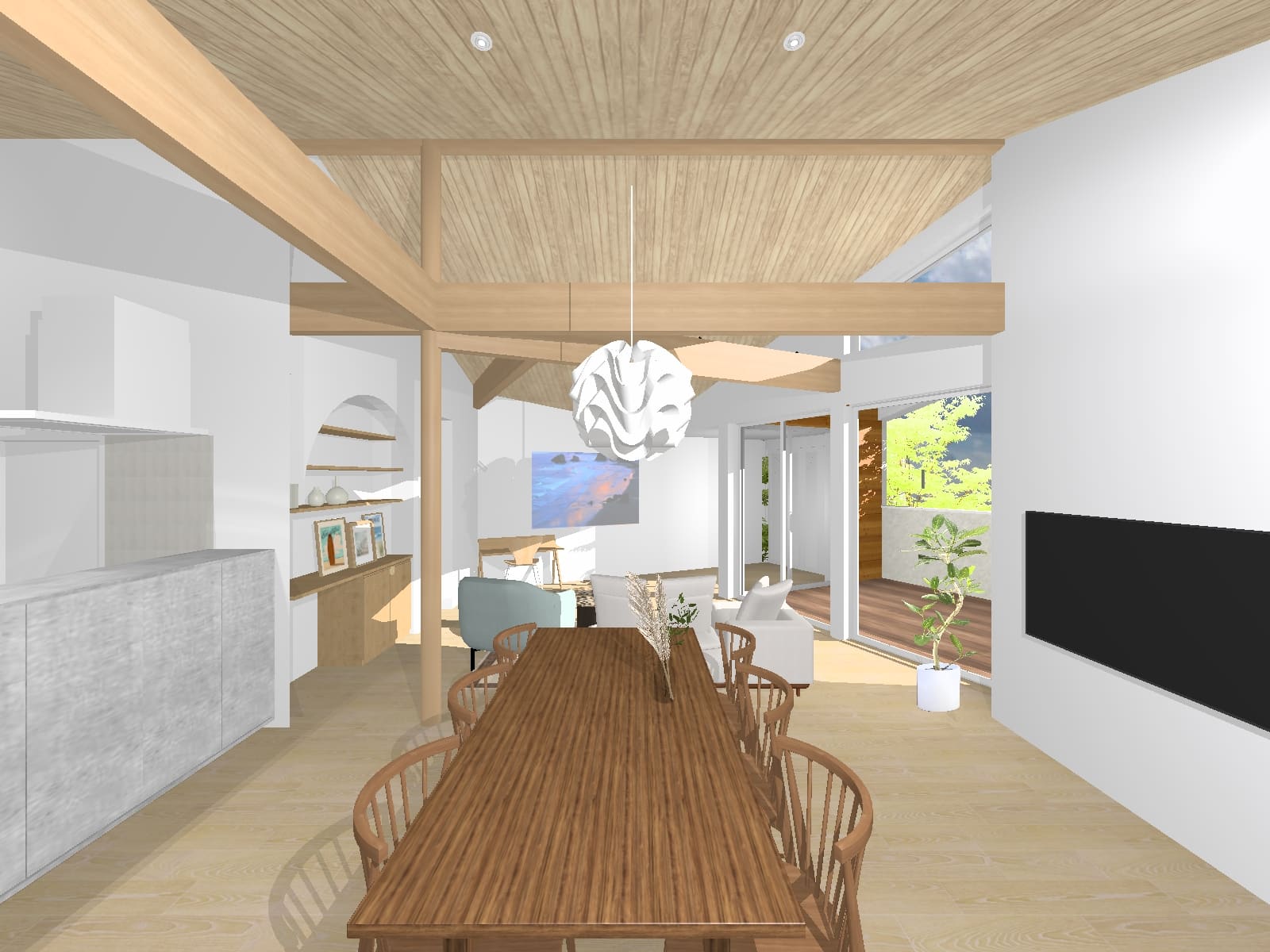 延床44坪の2世帯住宅!<予約制>藤沢市完成見学会 2 2