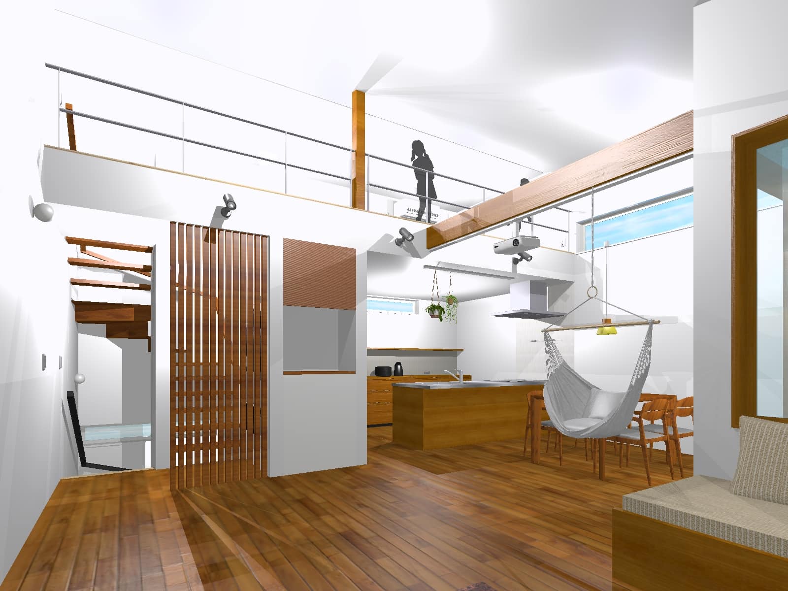 2階LDK29坪のお家<予約制>藤沢市完成見学会 2 3