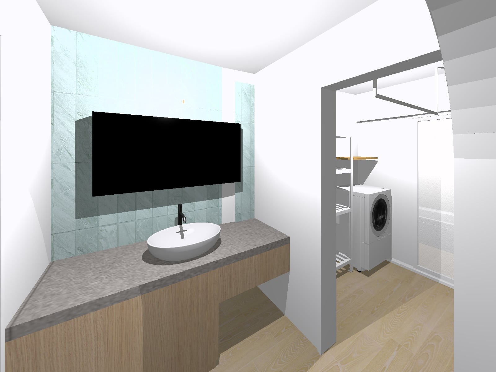 延床44坪の2世帯住宅!<予約制>藤沢市完成見学会 5 6